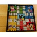 parchís MIckey