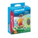 Playmobil 70157 Futbolista