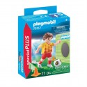 Playmobil 70157 Futbolista