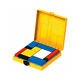 Ah!Ha Mondrian Blocks Edición Amarilla