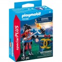 Playmobil 70158 Guerrero