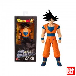 Dragon Ball-36737 Dragon Ball Limit Breaker Series (Bandai 36737)