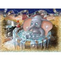 Puzle Ravensburger 1000 piezas.Dumbo