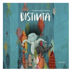 Distinta