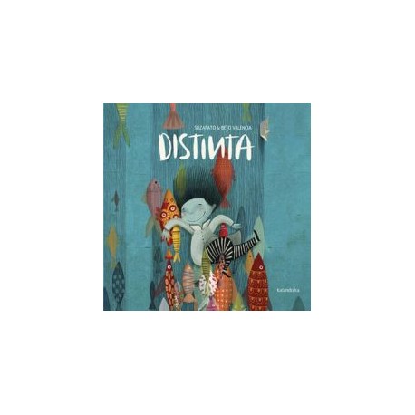 Distinta