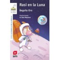 Rasi EN LA LUNA