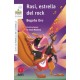 Rasi, estrella de rock