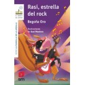 Rasi, estrella de rock