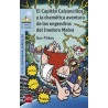 10 EL CAPITAN CALZONCILLOS Y LA DRAMATICA AVENTURA DE LOS ENGEN- DROS DEL INODORO MALVA
