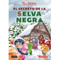 TEA STILTON 35. EL SECRETO DE LA SELVA NEGRA