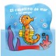 EL CABALLITO DE MAR Y SUS AMIGOS (LIBRO BAÑO MAGICO)