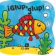 ¡ Glup, glup ! Libro de baño mágico