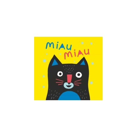 MIAU MIAU