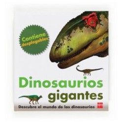 DINOSAURIOS GIGANTES
