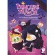 PRINCESAS DRAGON 9 : LA CONDESA CHUPASANGRE
