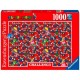 Puzzle Ravensburger 1000 piezas Super Mario