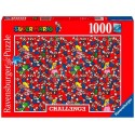 Puzzle  de Ravensburger 1000 piezas Super Mario
