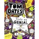 TOM GATES 5 : TODO ES GENIAL (Y BESTIAL)