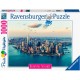 Puzzle Ravensburger Nueva York 1000 Piezas