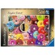Puzzle Ravensburger Donuts de Colores de 500 Piezas