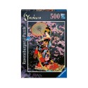Puzzle  de Ravensburger Yozakura de 500 Piezas