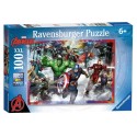 Puzzle de Ravensburger 100 piezas XXL