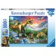 Puzzle de Ravensburger de 100 piezas XXL