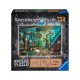 Puzzle Escape Ravensburger En la Cámara de los Horrores de 759 P