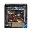 Puzzle Escape  de  Ravensburger El Observatorio de 759 Piezas