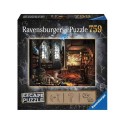 Puzzle Escape de Ravensburger Dragón de 759 Piezas
