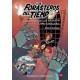 FORASTEROS DEL TIEMPO 2: AVENTURA DE LOS BALBUENA Y EL ULTIMO CABALLERO