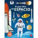 EL GRAN LIBRO DEL ESPACIO