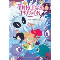 PRINCESAS DRAGÓN 11. LOS SIETE FUEGOS