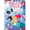 PRINCESAS DRAGON 11 :LOS SIETE FUEGOS