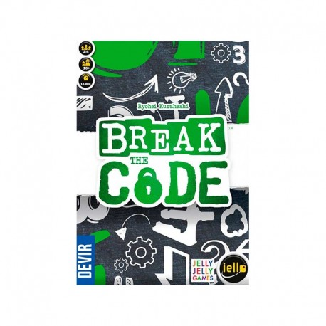 Break the code