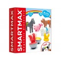 Smartmax magnético My First Farm Animals