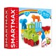 Coche de juguete SMARTMAX My First Animal Train