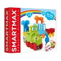 Coche de juguete SMARTMAX My First Animal Train