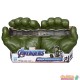 Super puños Hulk