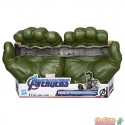 Super puños Hulk
