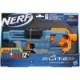 PISTOLA NERF ELITE COMMANDER RD-6