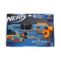 PISTOLA NERF ELITE COMMANDER RD-6