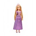 Disney princesas Royal shimmer. Rapunzel