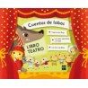 Libro teatro