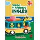 JUEGO Y APRENDO INGLÉS