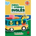 JUEGO Y APRENDO INGLÉS