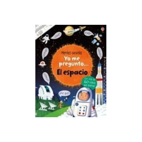 Yo me pregunto El Espacio