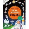 Yo me pregunto El Espacio