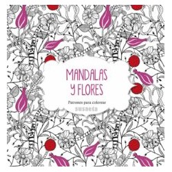 Mandalas y Flores