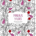 Mandalas y Flores